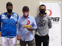 Campeonato Baleares Equipos Veteranos de 1a y 2a